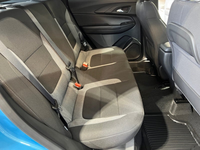 2026 Chevrolet Trailblazer LS - Photo 14