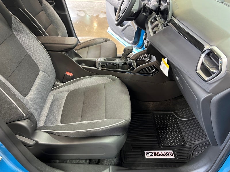 2026 Chevrolet Trailblazer LS - Photo 15