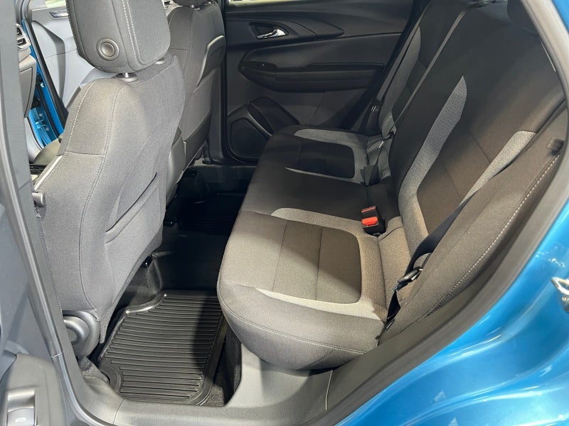2026 Chevrolet Trailblazer LS - Photo 18
