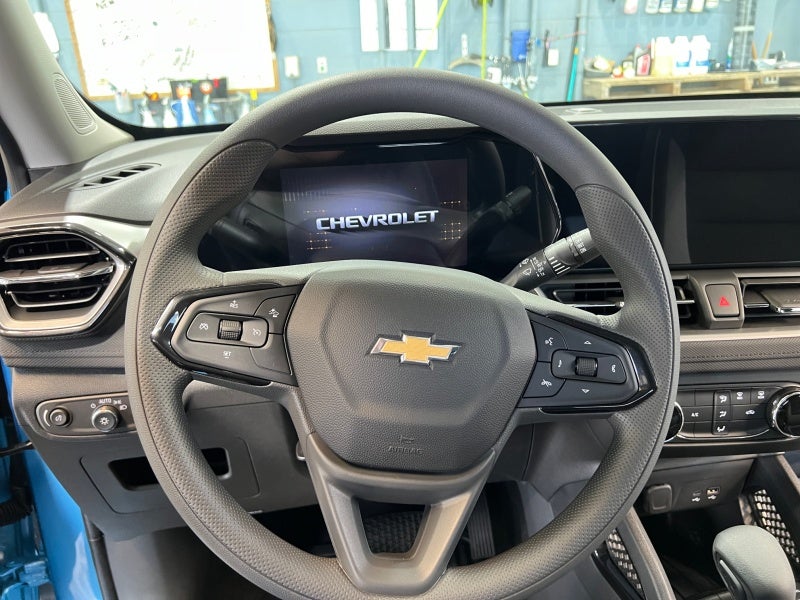 2026 Chevrolet Trailblazer LS - Photo 19