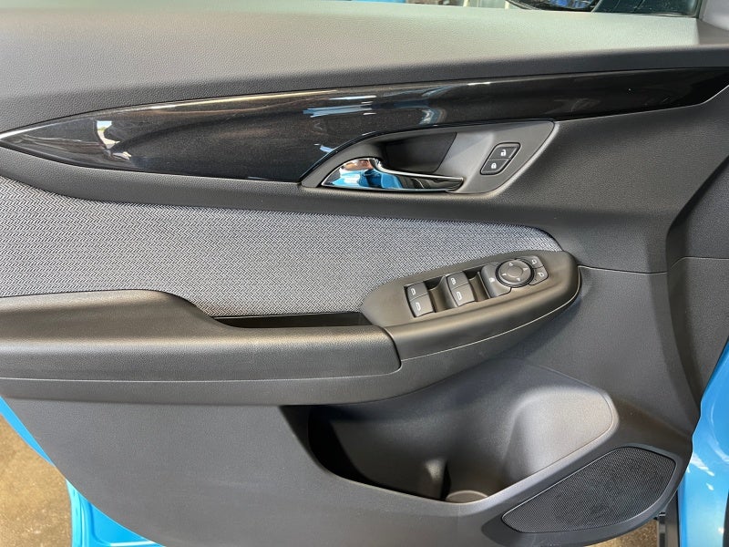 2026 Chevrolet Trailblazer LS - Photo 20