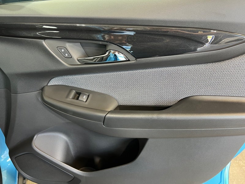 2026 Chevrolet Trailblazer LS - Photo 21