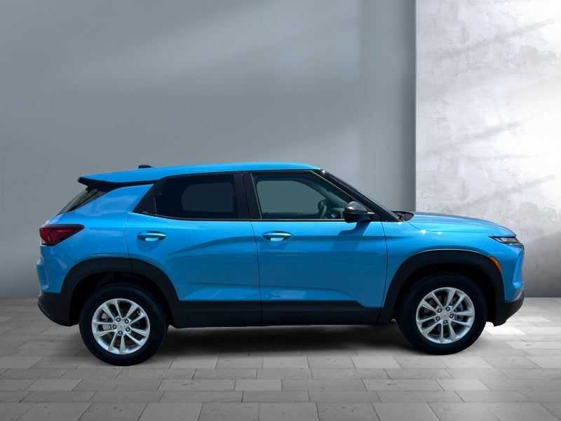 2026 Chevrolet Trailblazer LS - Photo 7