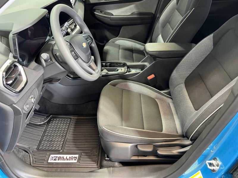 2026 Chevrolet Trailblazer LS - Photo 9