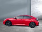 2019 Honda Civic Hatchback EX