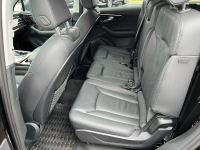 2024 Audi Q7 Premium Plus