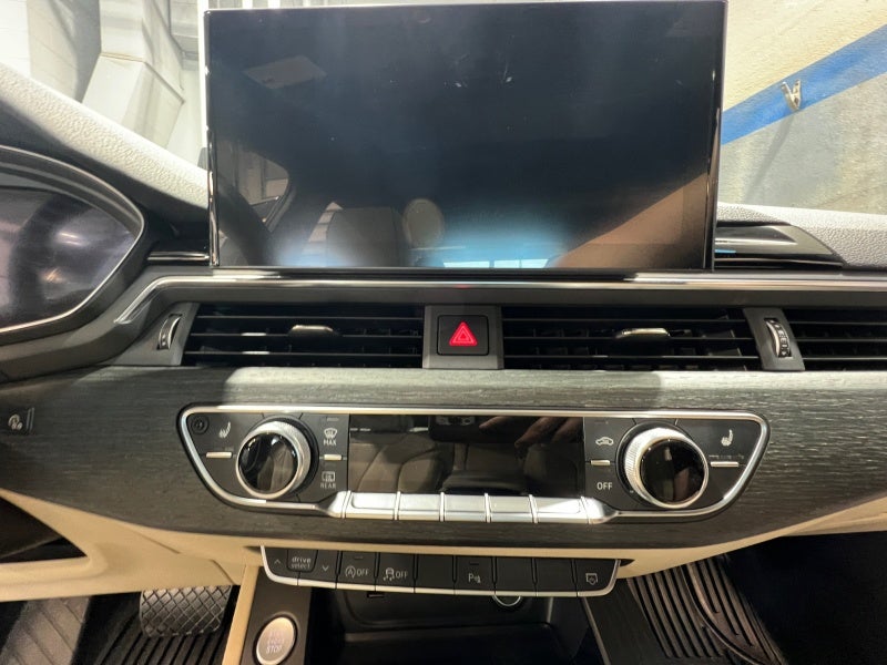 2024 Audi A4 Sedan S line Premium Plus