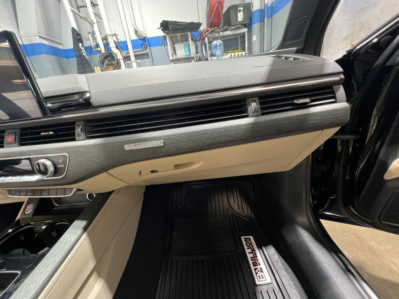 2024 Audi A4 Sedan S line Premium Plus