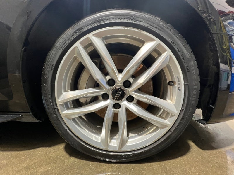 2024 Audi A4 Sedan S line Premium Plus