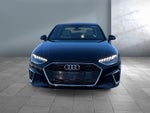 2024 Audi A4 Sedan S line Premium Plus