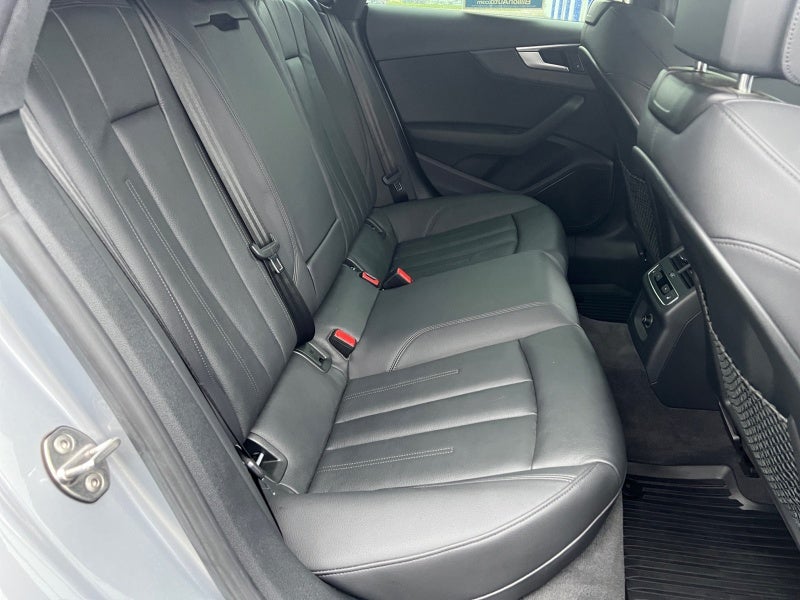 2018 Audi A5 Sportback Premium Plus