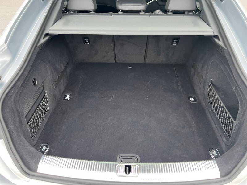 2018 Audi A5 Sportback Premium Plus