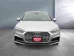 2018 Audi A5 Sportback Premium Plus