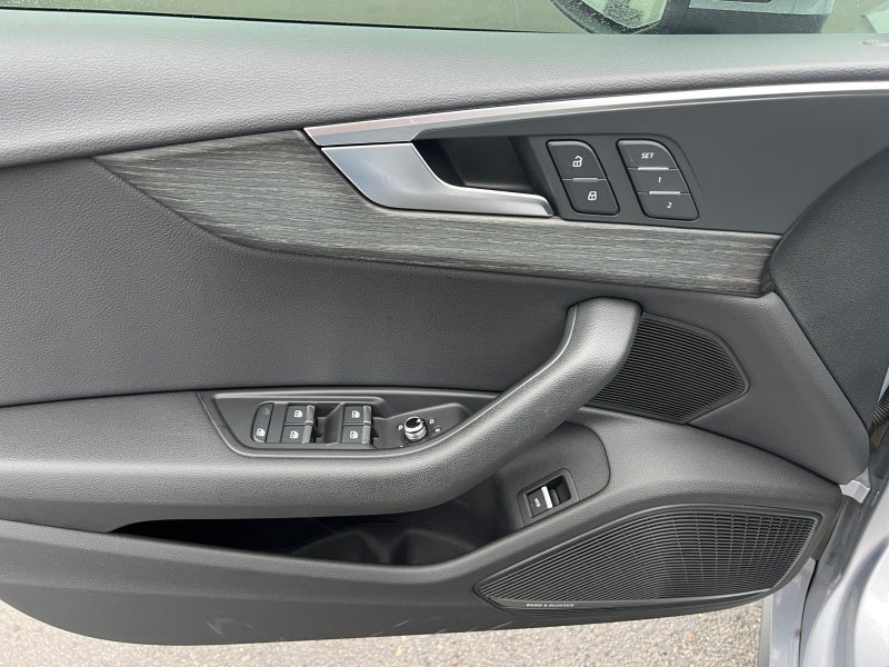 2018 Audi A5 Sportback Premium Plus