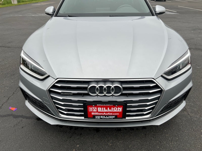 2018 Audi A5 Sportback Premium Plus