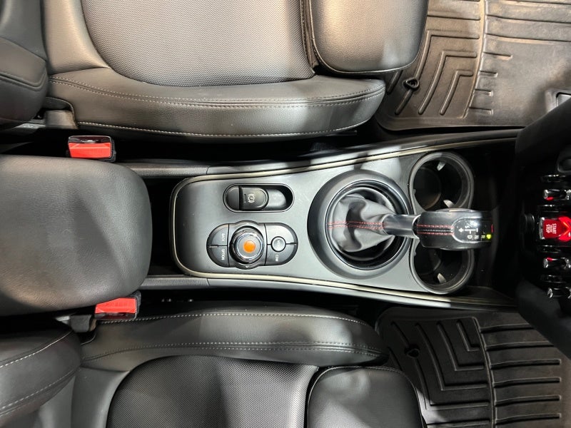 2019 MINI Countryman Cooper S