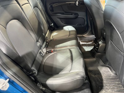 2019 MINI Countryman Cooper S