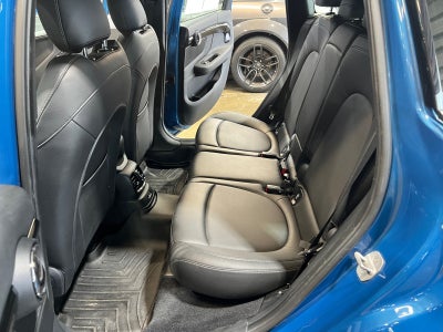 2019 MINI Countryman Cooper S