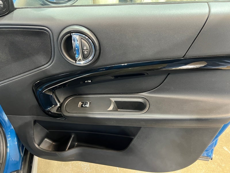 2019 MINI Countryman Cooper S