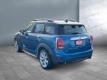 2019 MINI Countryman Cooper S