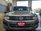 2013 Volkswagen Touareg Sport