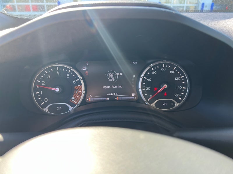 2022 Jeep Renegade Limited