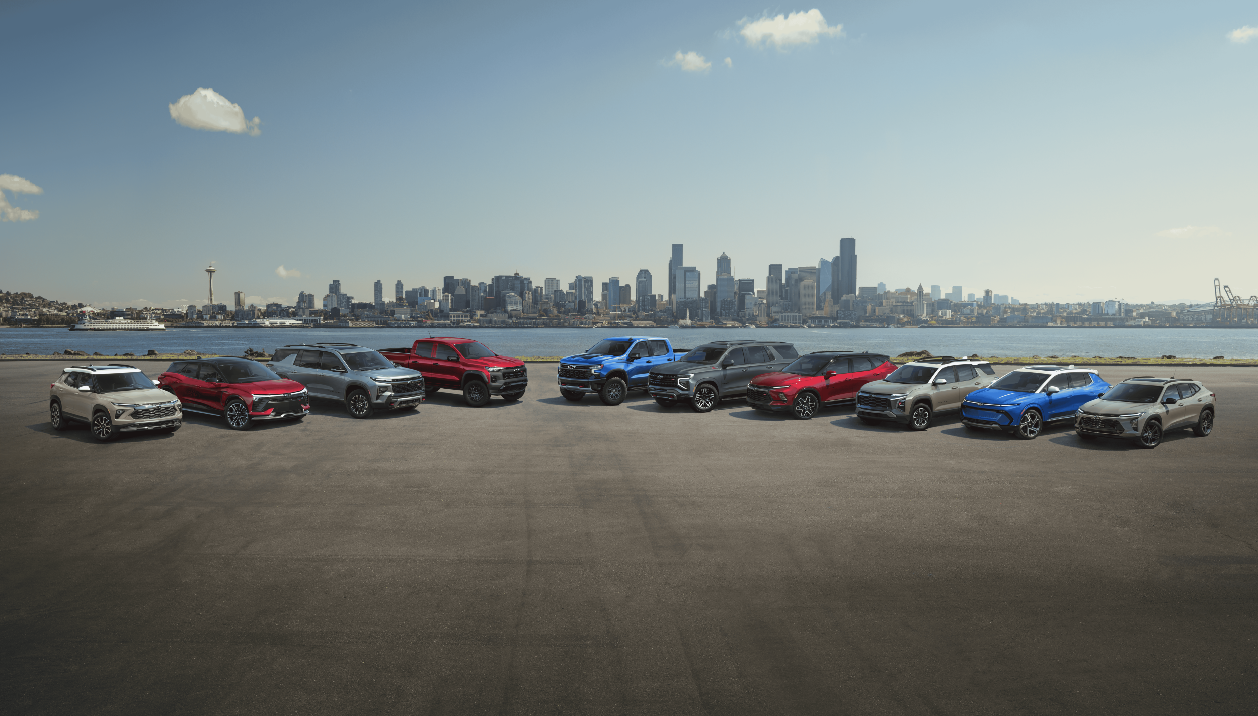 CHEVY SPECIAL OFFERS | Billion Chevrolet of Worthington in WORTHINGTON MN