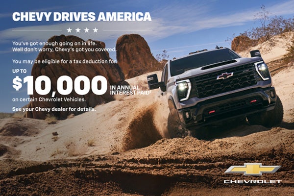 Billion Chevrolet of Worthington in WORTHINGTON MN