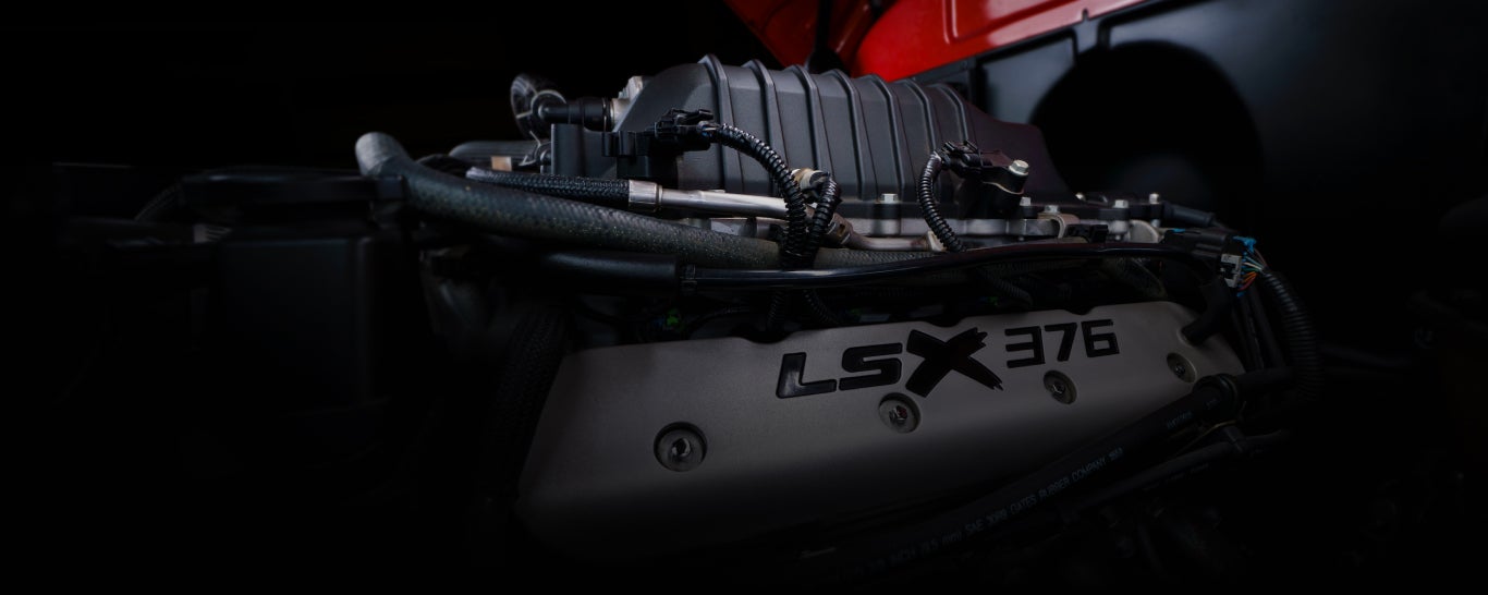 Billion Chevrolet of Worthington in WORTHINGTON MN