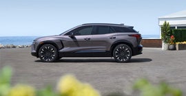 Billion Chevrolet of Worthington in WORTHINGTON MN