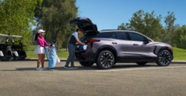 Billion Chevrolet of Worthington in WORTHINGTON MN