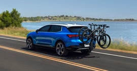 Billion Chevrolet of Worthington in WORTHINGTON MN