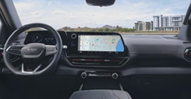 Billion Chevrolet of Worthington in WORTHINGTON MN