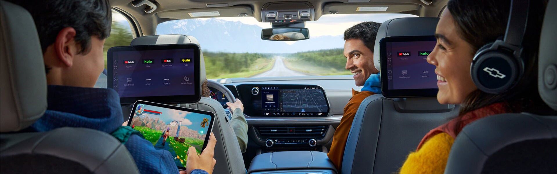 Billion Chevrolet of Worthington in WORTHINGTON MN