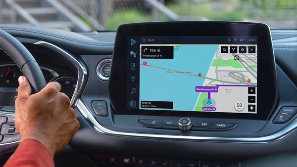 Billion Chevrolet of Worthington in WORTHINGTON MN