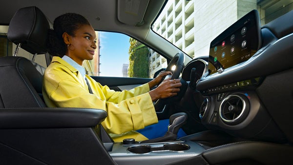 Billion Chevrolet of Worthington in WORTHINGTON MN