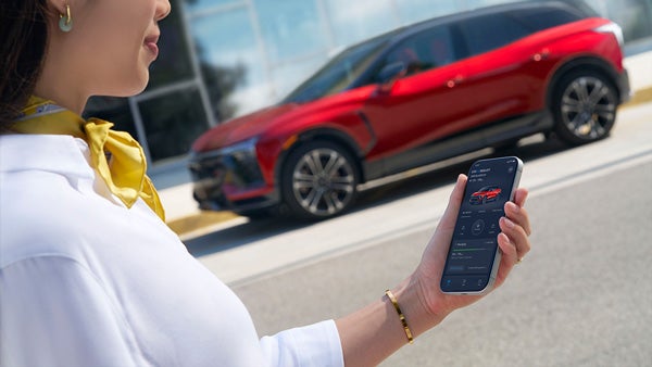 Billion Chevrolet of Worthington in WORTHINGTON MN