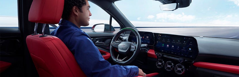 Billion Chevrolet of Worthington in WORTHINGTON MN