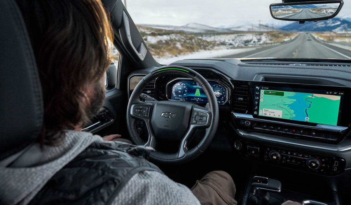 Billion Chevrolet of Worthington in WORTHINGTON MN