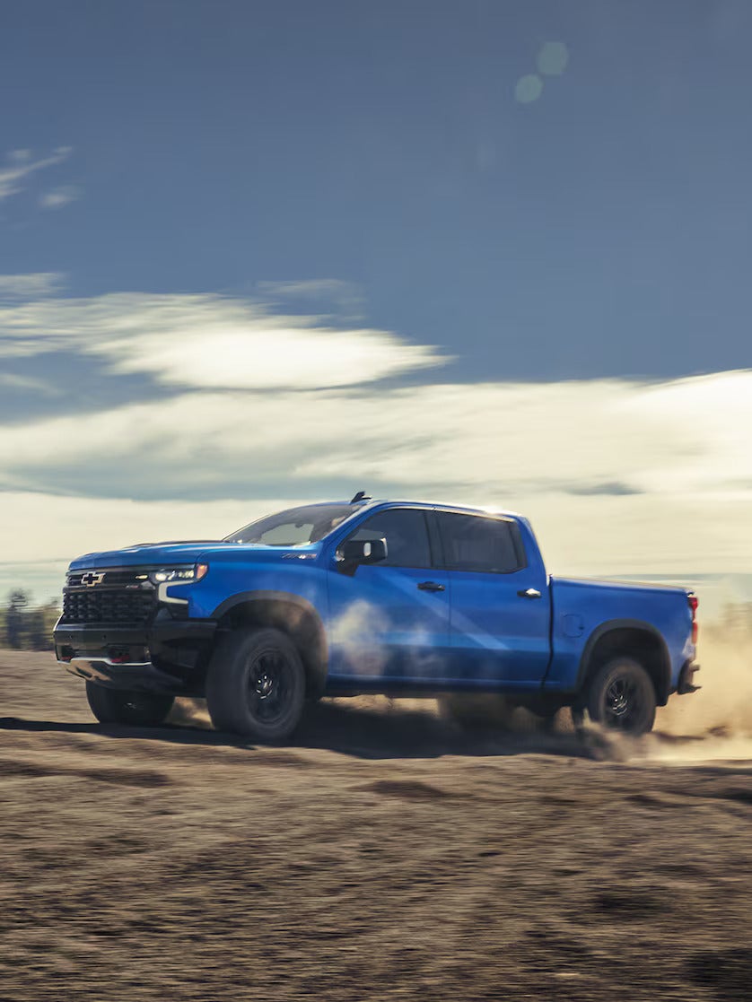 Billion Chevrolet of Worthington in WORTHINGTON MN