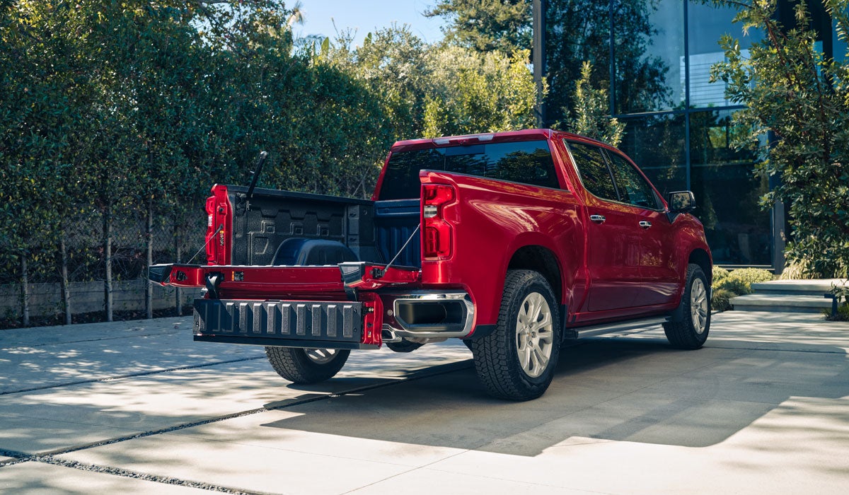 Billion Chevrolet of Worthington in WORTHINGTON MN