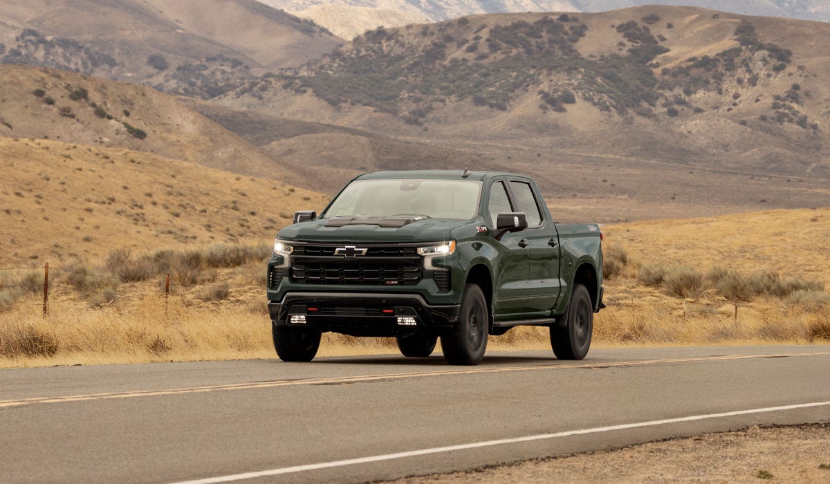 Billion Chevrolet of Worthington in WORTHINGTON MN