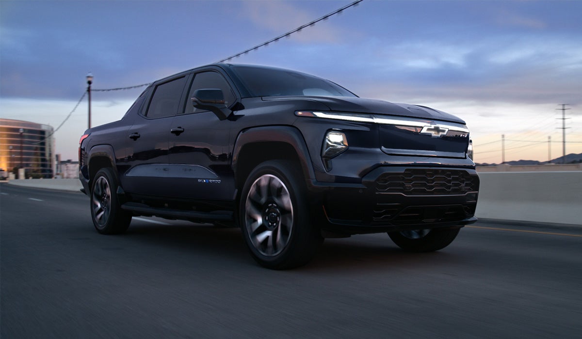 Billion Chevrolet of Worthington in WORTHINGTON MN