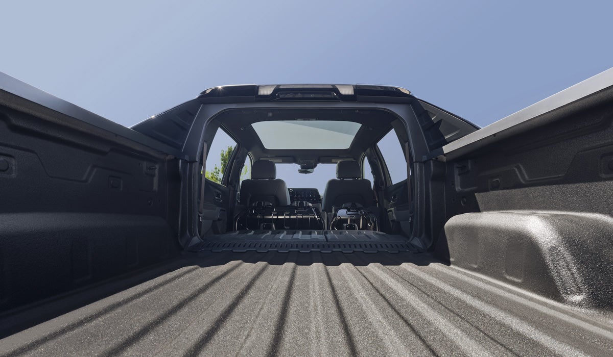 Billion Chevrolet of Worthington in WORTHINGTON MN