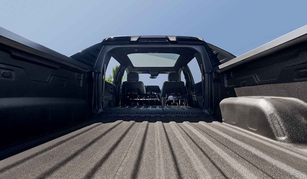 Billion Chevrolet of Worthington in WORTHINGTON MN