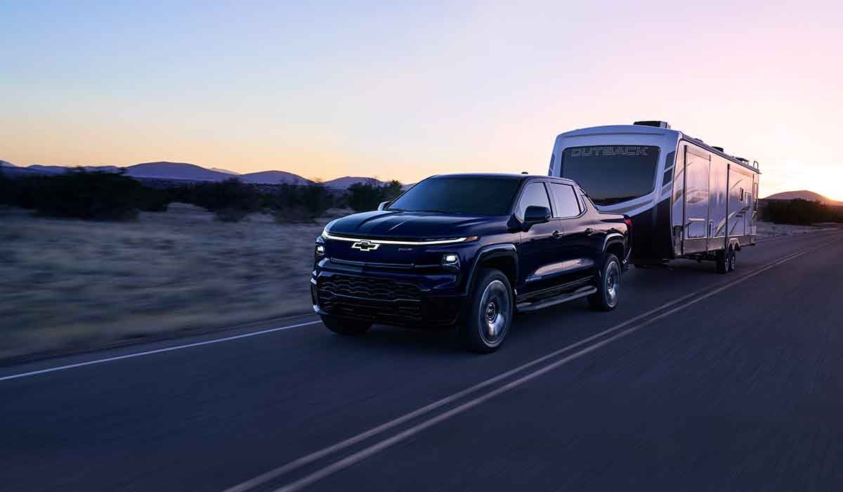 Billion Chevrolet of Worthington in WORTHINGTON MN