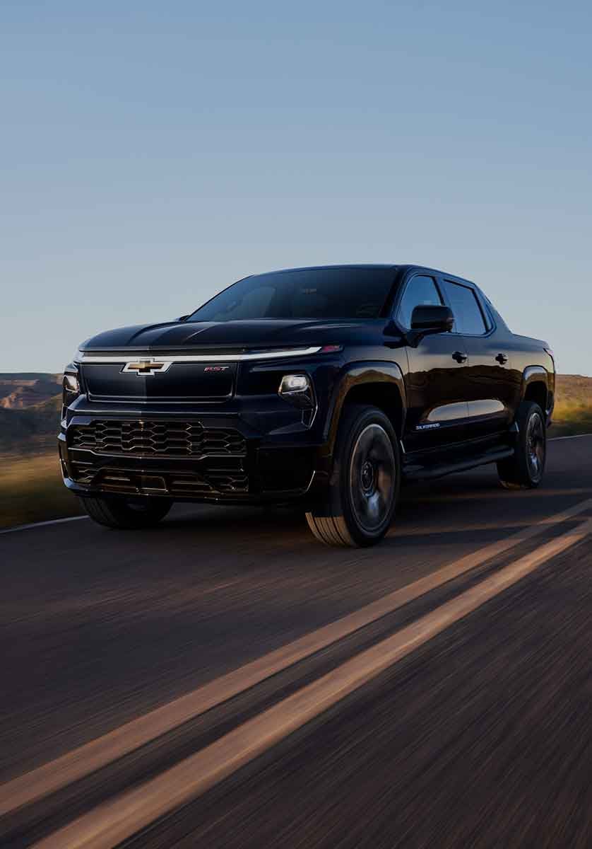 Billion Chevrolet of Worthington in WORTHINGTON MN