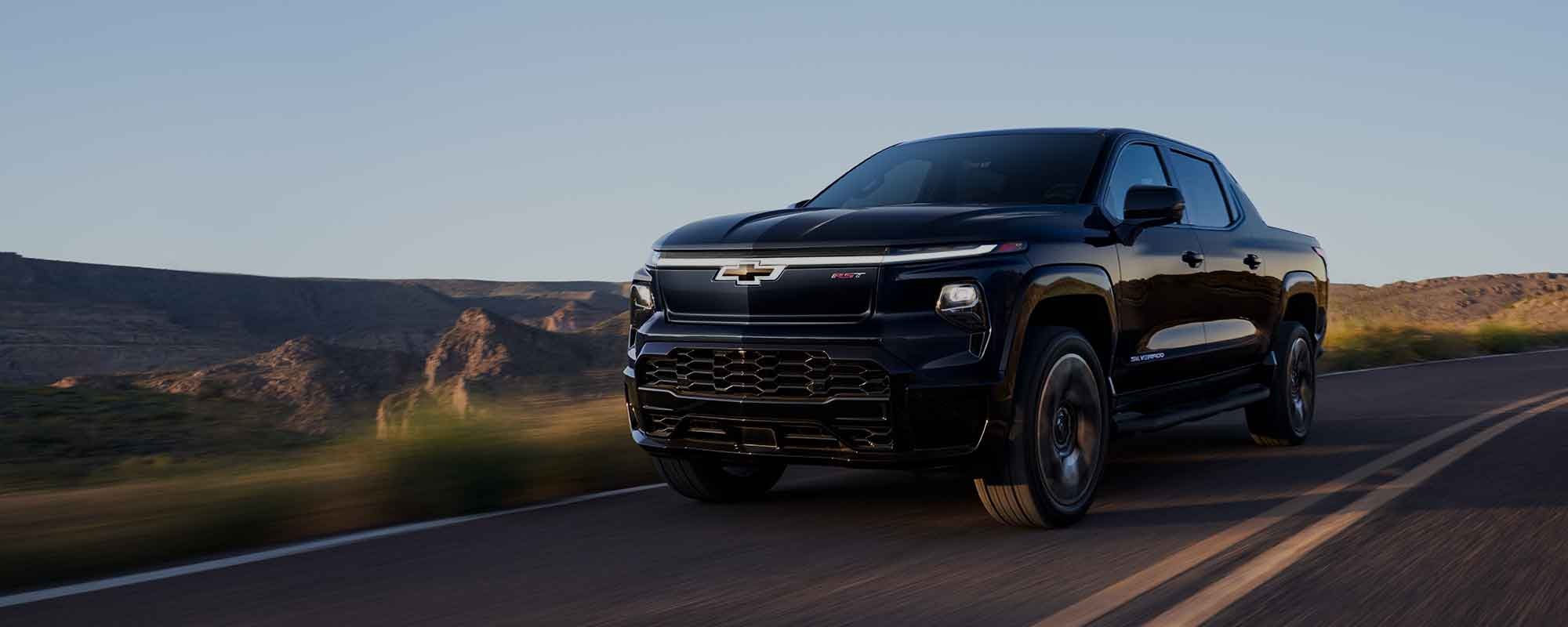 Billion Chevrolet of Worthington in WORTHINGTON MN