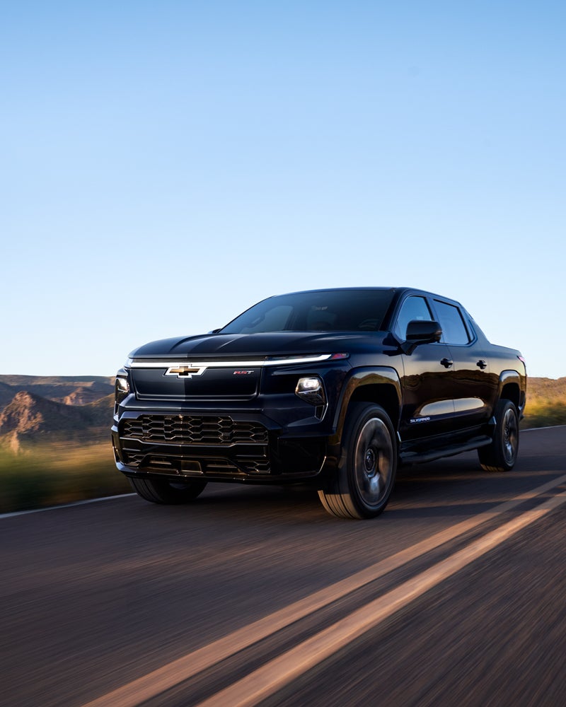 Billion Chevrolet of Worthington in WORTHINGTON MN