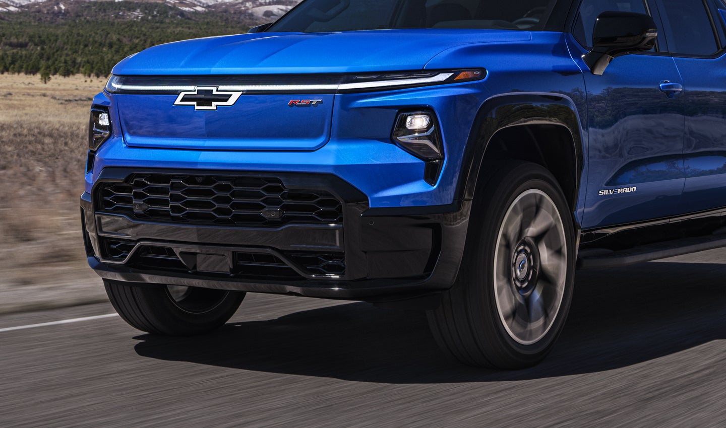 Billion Chevrolet of Worthington in WORTHINGTON MN